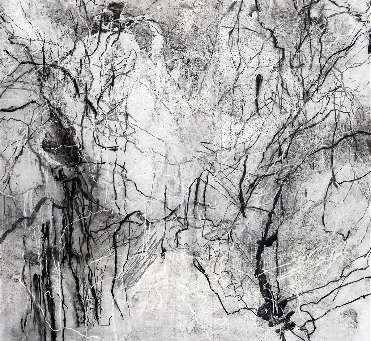 Sophie Cape Contemporary Artist at Mitchell Fine Art