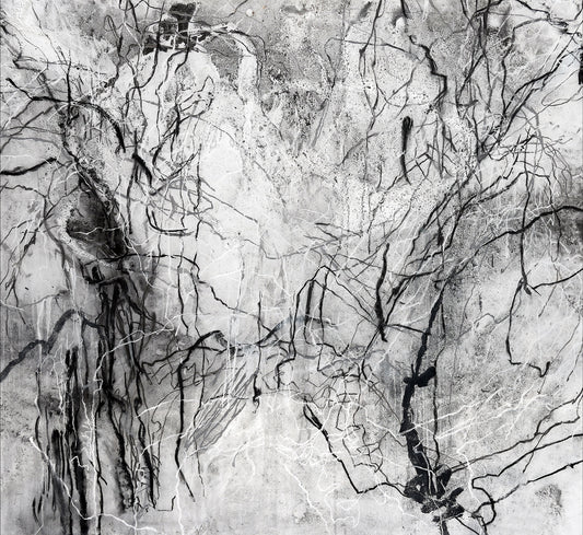 Sophie Cape Contemporary Artist at Mitchell Fine Art