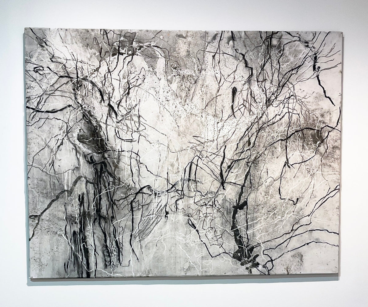 Sophie Cape Artworks at Mitchell Fine Art