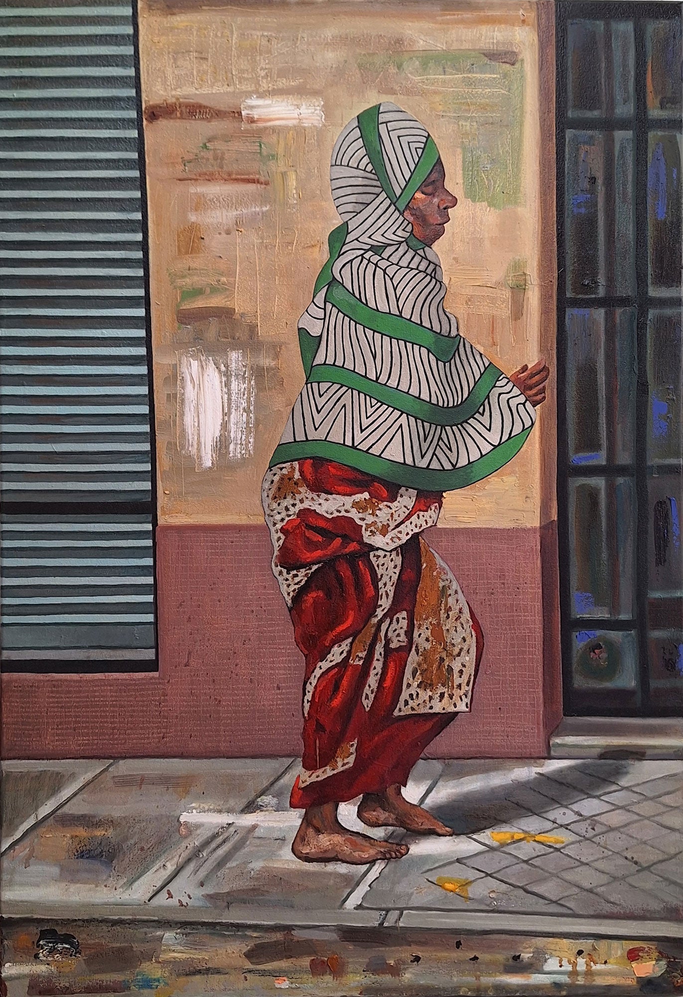 Steve Lopes Contemporary Art