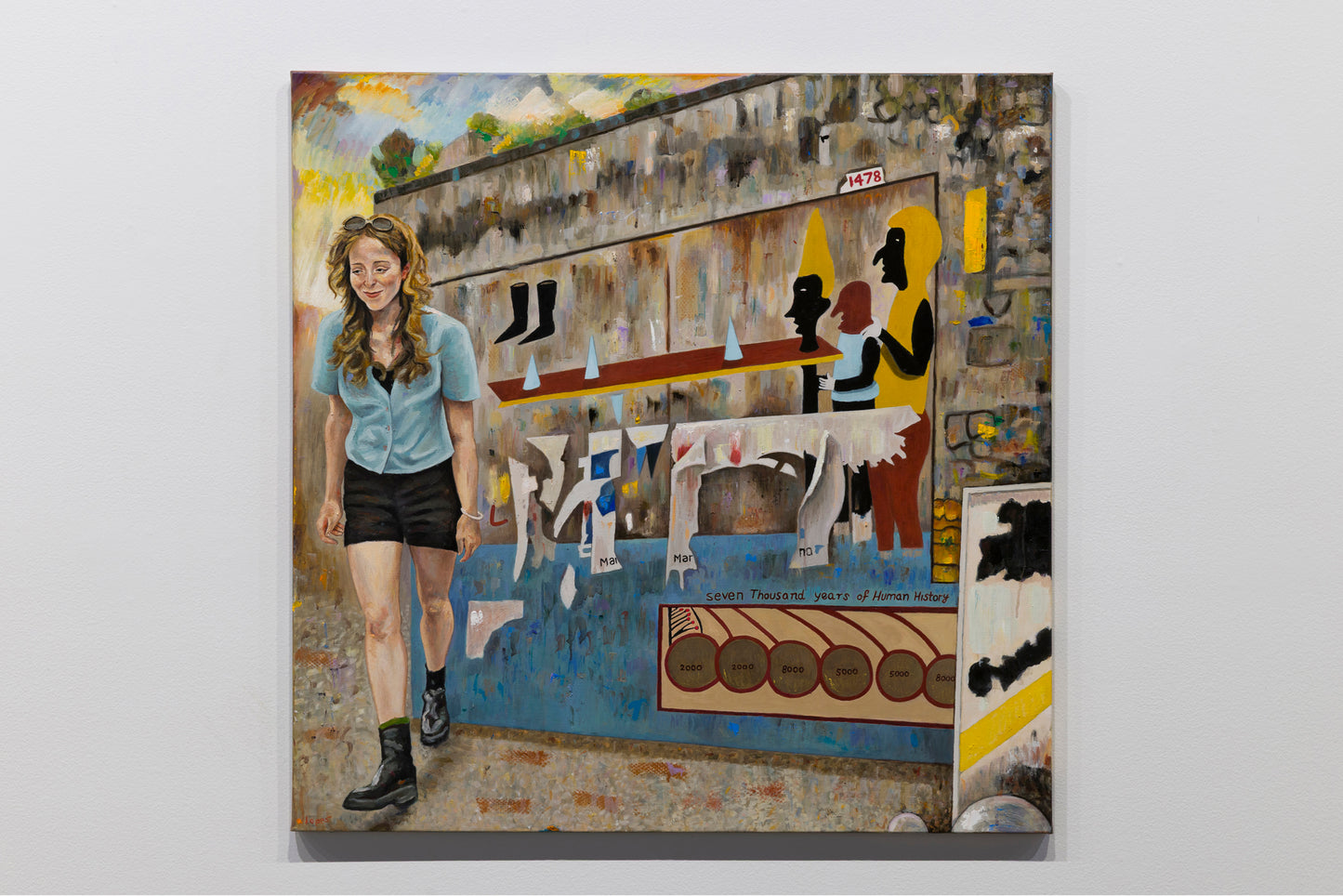 Steve Lopes Contemporary Art