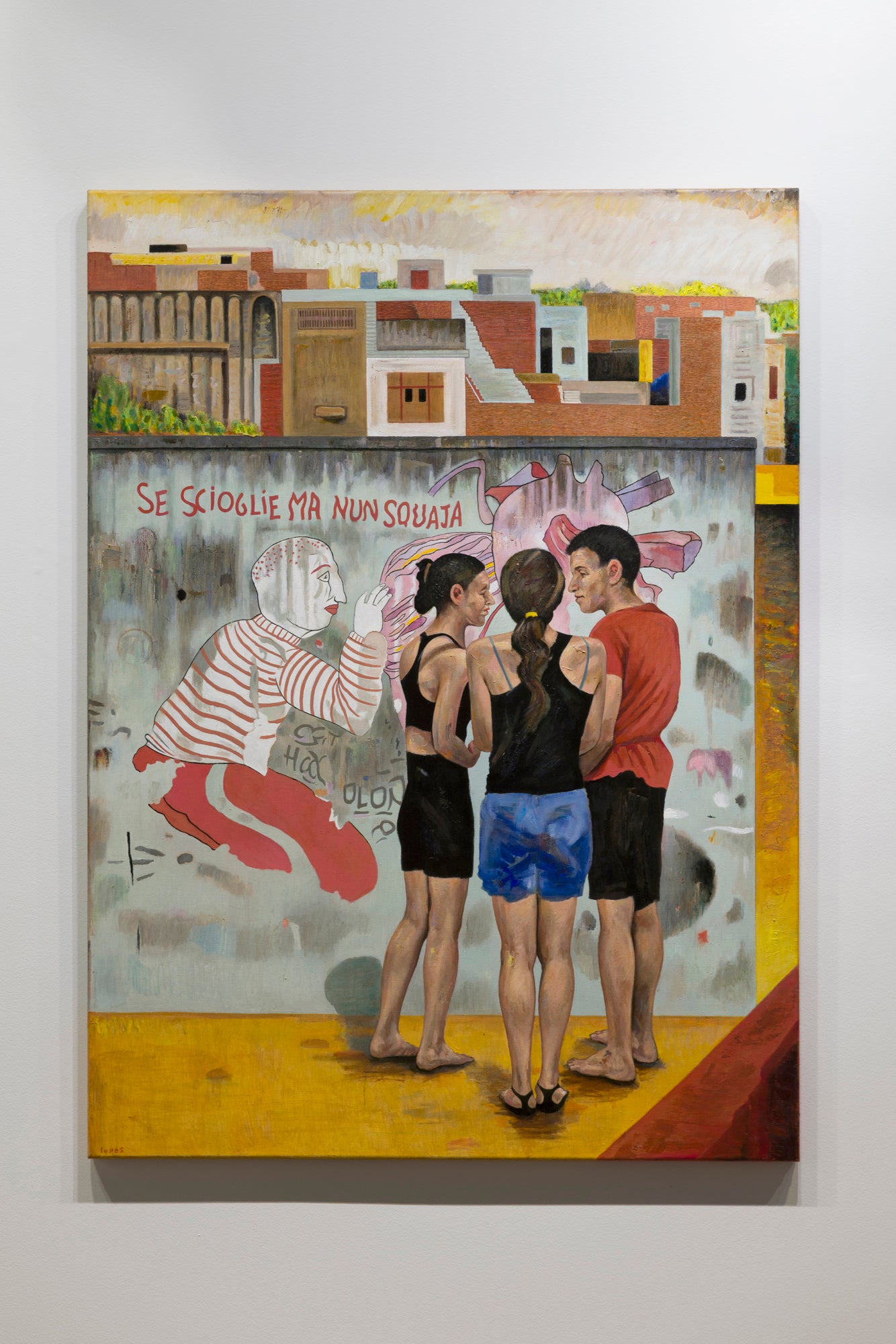 Steve Lopes Contemporary Art