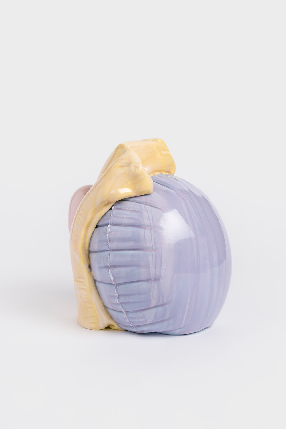 Ceramicist Susie Choi | Brisbane Art Gallery