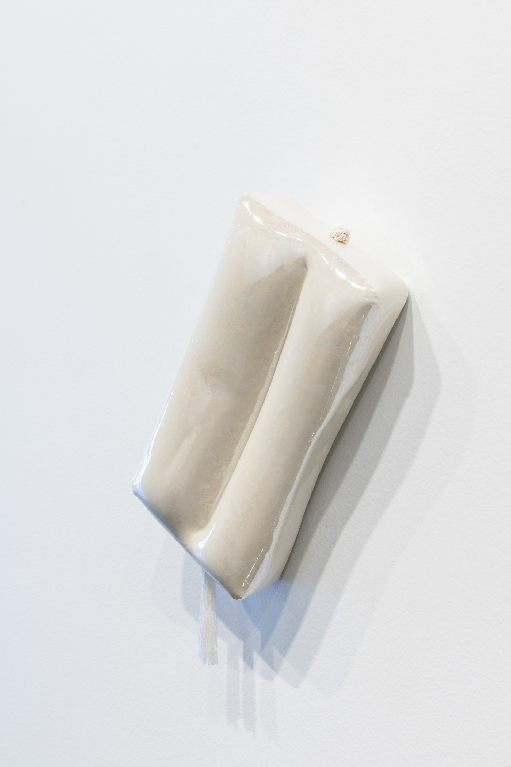 Susie Choi wall ceramics - MItchell Fine Art