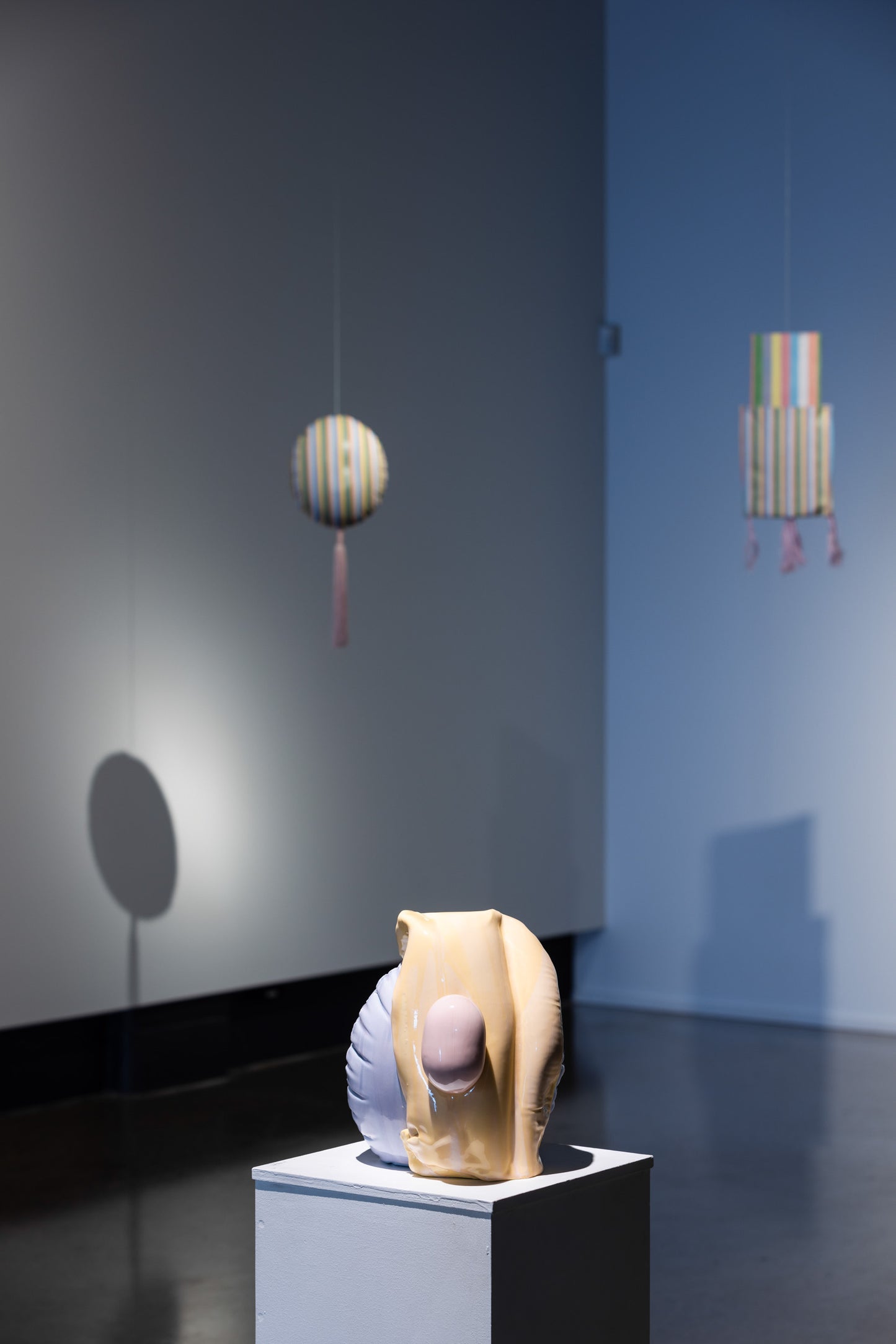 Ceramicist Susie Choi | Brisbane Art Gallery