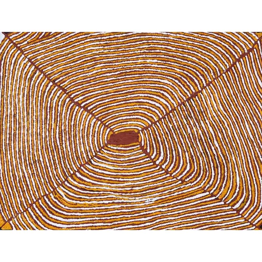 Tatali Napurrula | Tali (Sandhills) A12241 - Mitchell Fine Art