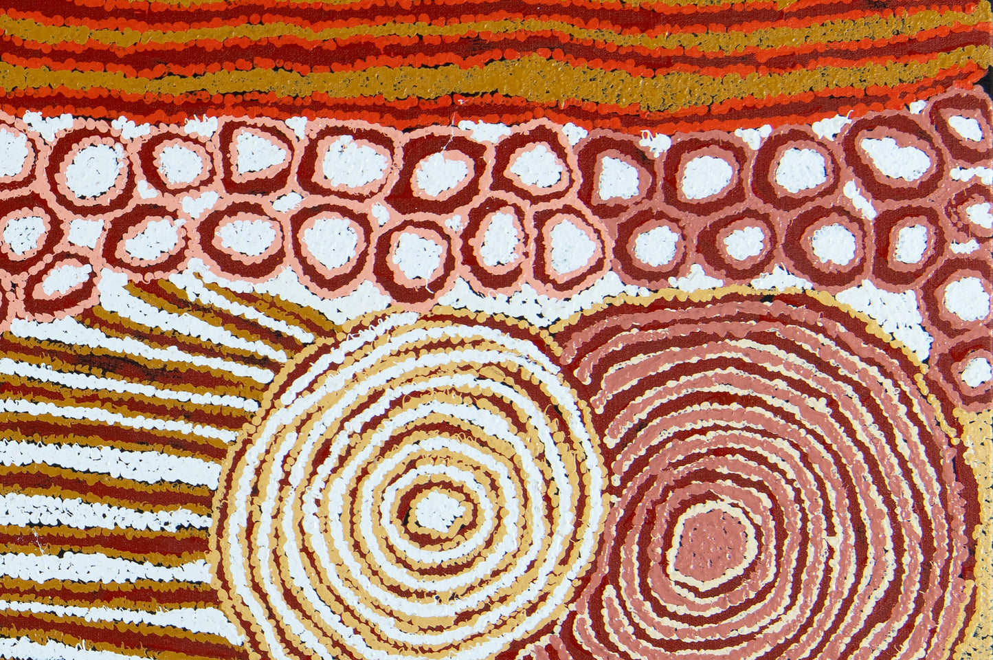 Walangkura Napanangka Aboriginal Artist