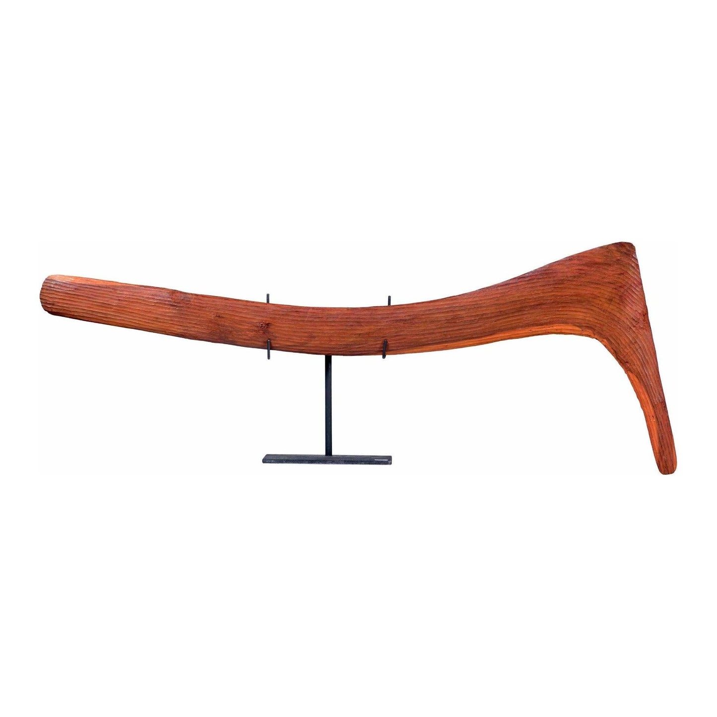Artefact: Hooked Boomerang AA115 - Mitchell Fine Art