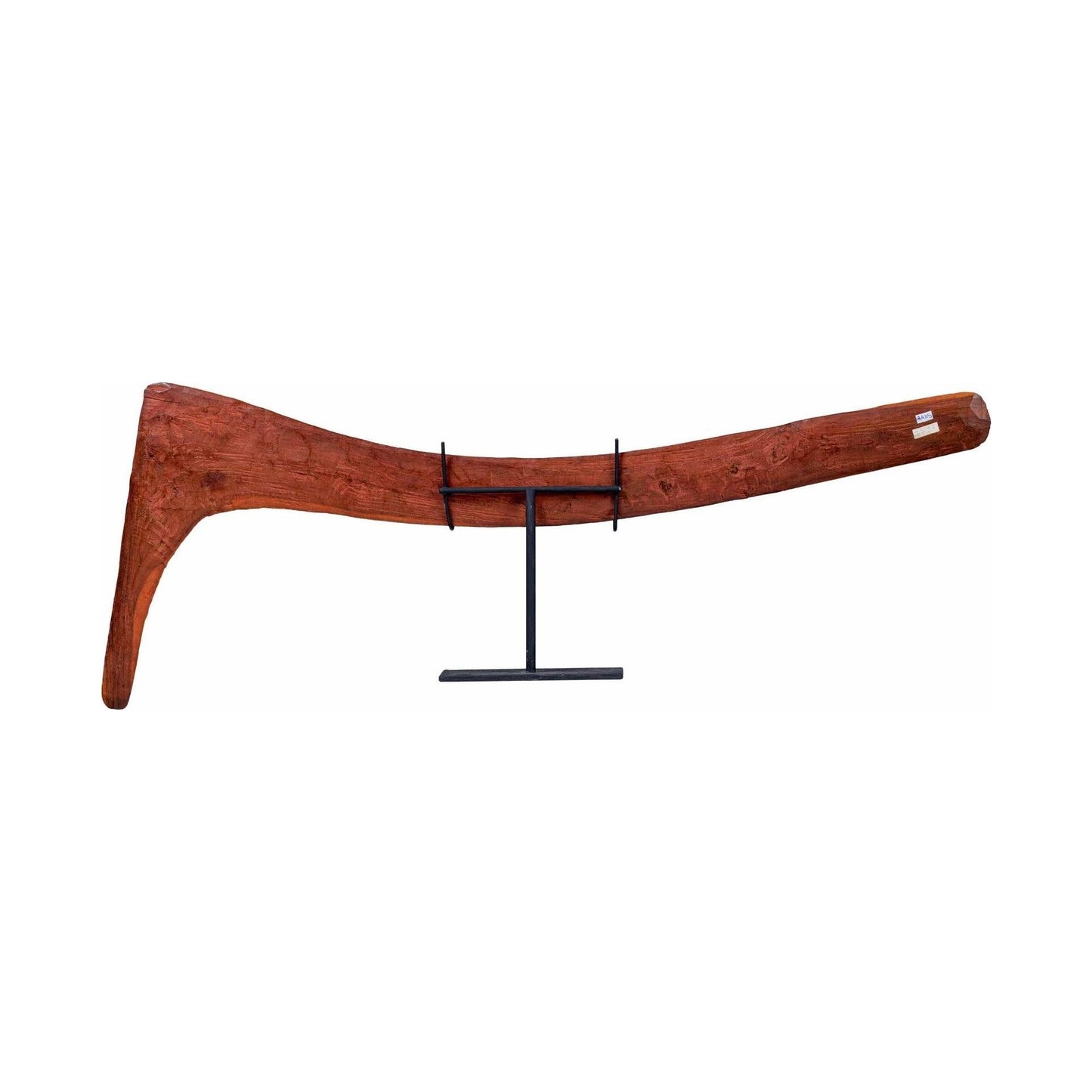 Artefact: Hooked Boomerang AA115 - Mitchell Fine Art