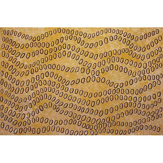 Ngoia Pollard Napaltjarri | Brisbane Art Galleries