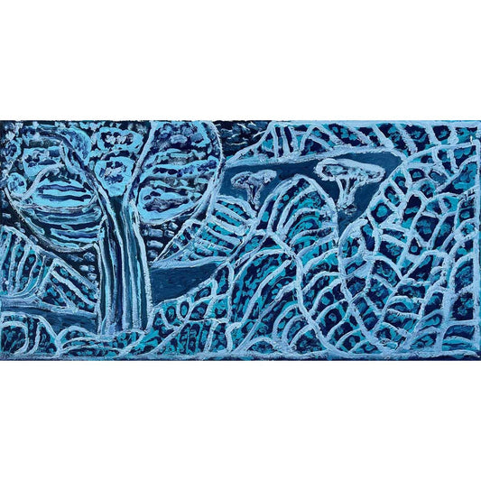 Adrian Jungala Robertson - Aboriginal Art Gallery