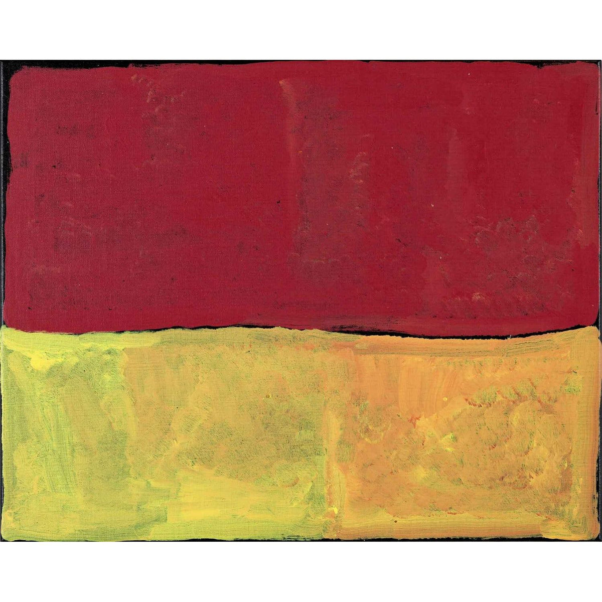 KUDDITJI KNGWARREYE | MY COUNTRY A4690 - Mitchell Fine Art