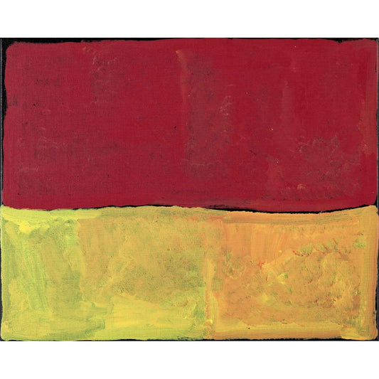 KUDDITJI KNGWARREYE | MY COUNTRY A4690 - Mitchell Fine Art