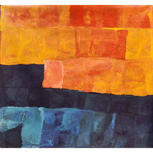 KUDDITJI KNGWARREYE | Aboriginal Statement paintings