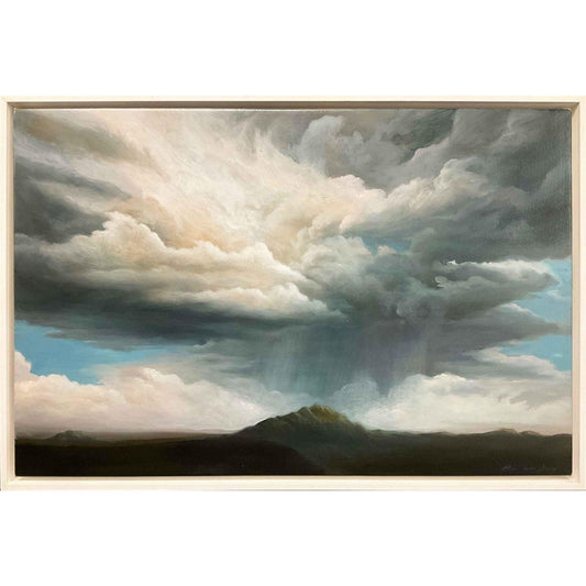 Quiet Storm - Mitchell Fine Art