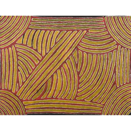 Nancy Petyarre paintings A11862 - Contemporary Aboriginal Art