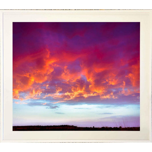 Steven Pearce Photography | Sunset 