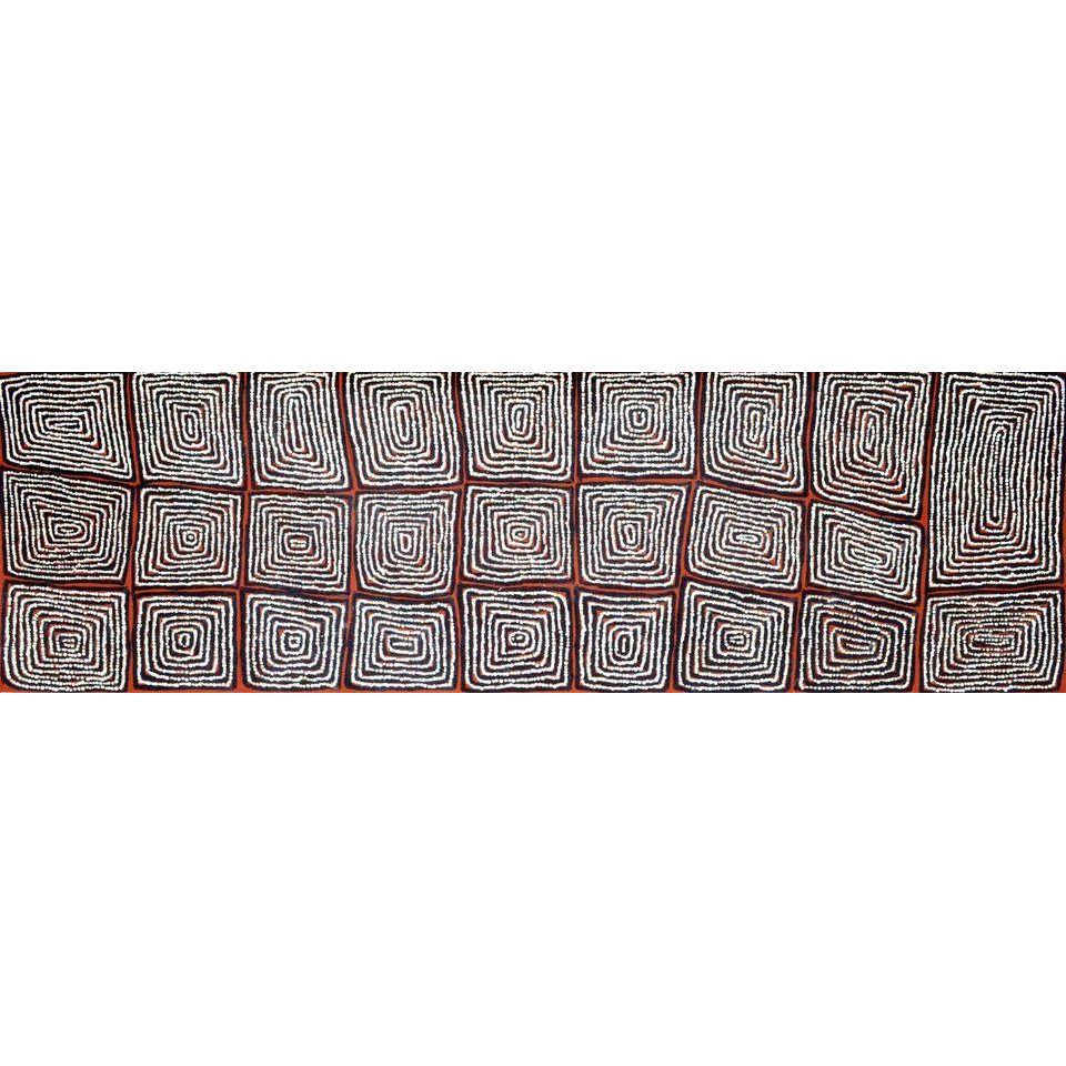 Thomas Tjapaltjarri paintings - Buy Aboriginal art online