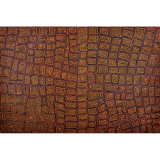 Thomas Tjapaltjarri artworks - Indigenous Art for sale Brisbane