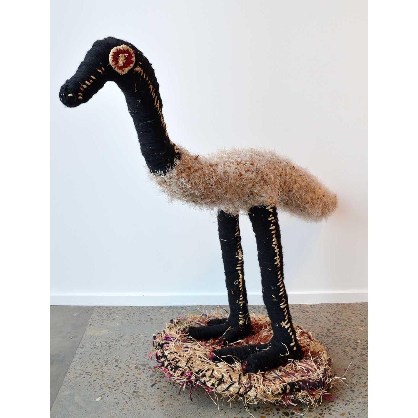 Kalaya (Emu) - Mitchell Fine Art
